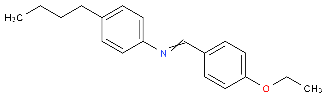 CAS_29743-08-6 分子结构
