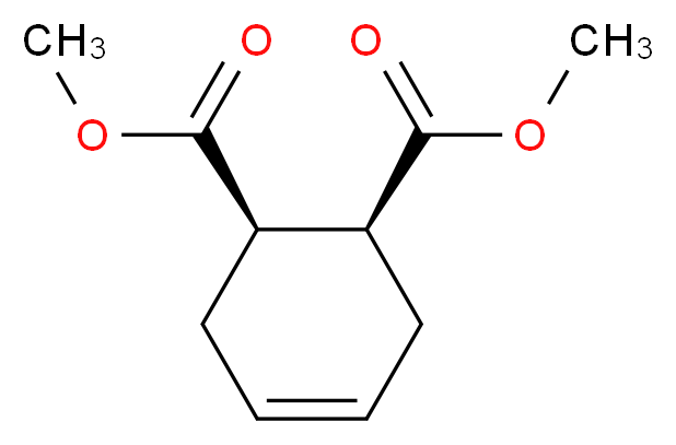 CAS_4841-84-3 分子结构