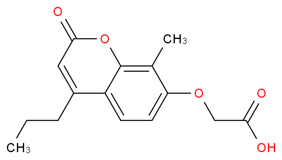 _分子结构_CAS_)