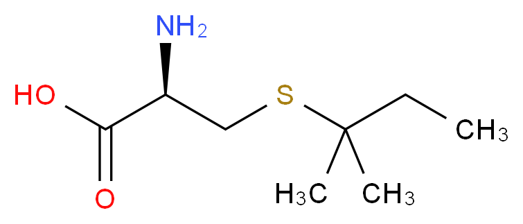 CAS_312746-71-7 分子结构