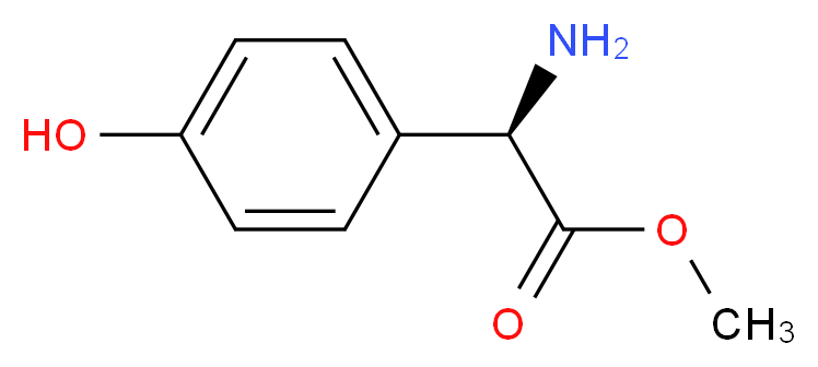CAS_37763-23-8 分子结构