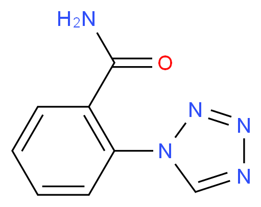 CAS_449758-24-1 分子结构