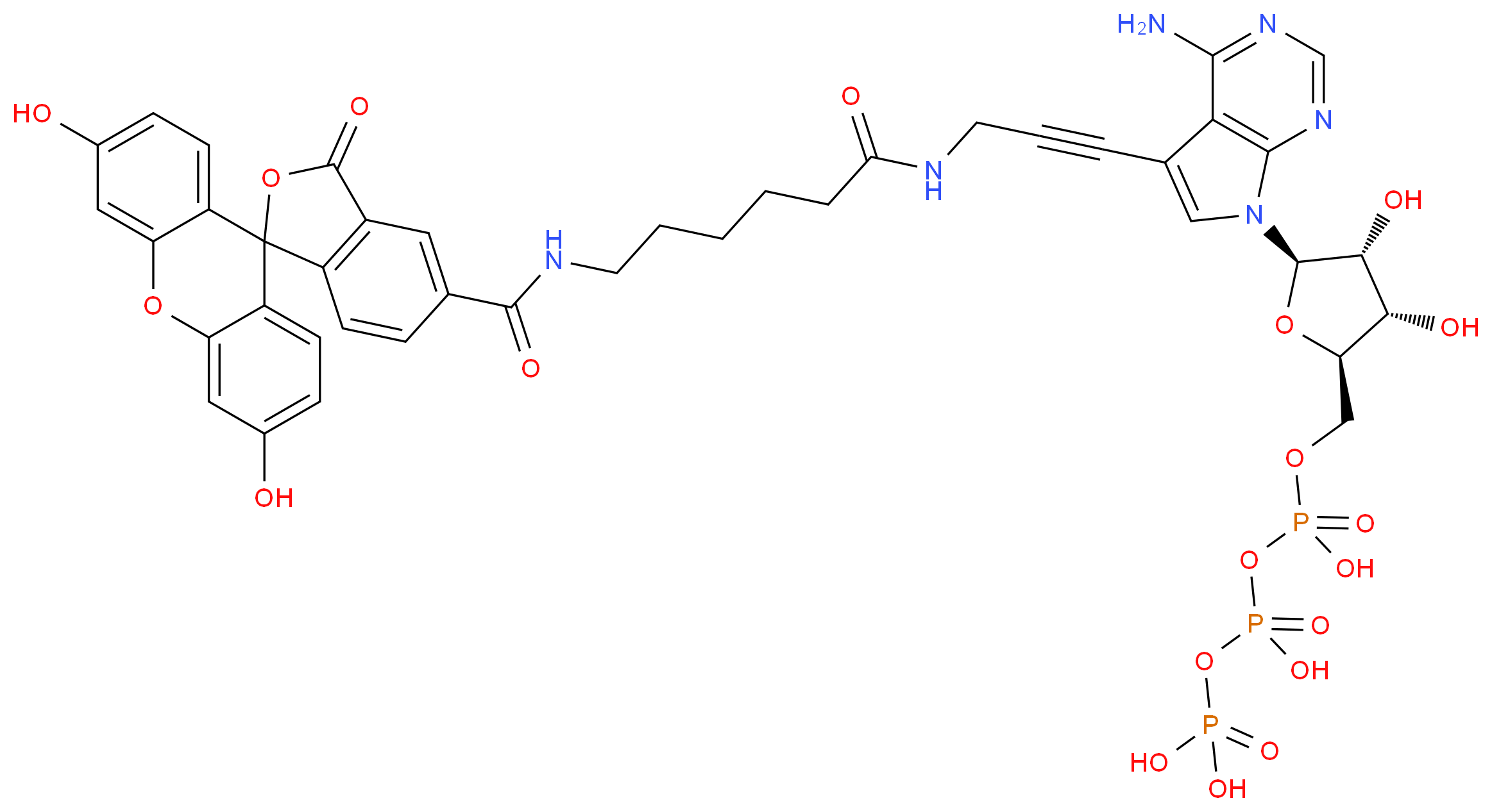CAS_185971-89-5 分子结构