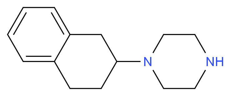 CAS_1900-04-5 分子结构