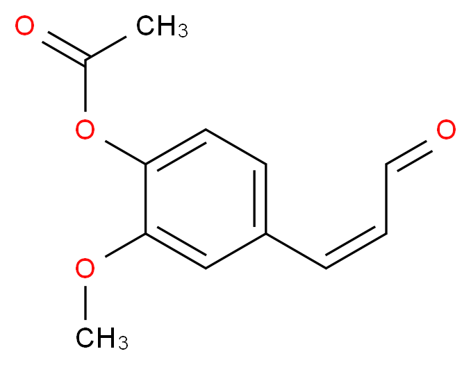 CAS_83071-67-4 分子结构