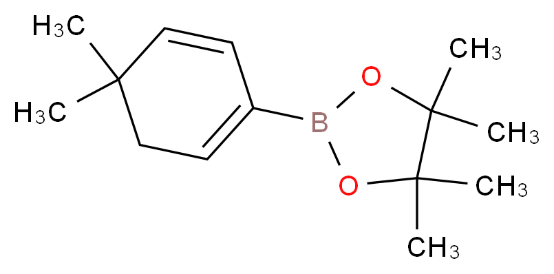 CAS_871333-97-0 分子结构