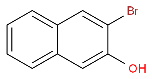 CAS_30478-88-7 分子结构
