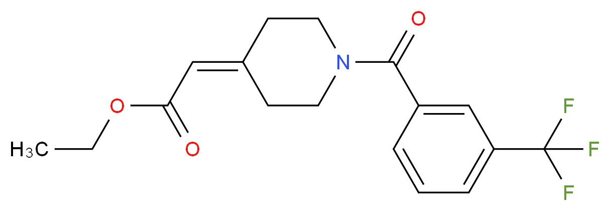 CAS_439095-20-2 分子结构