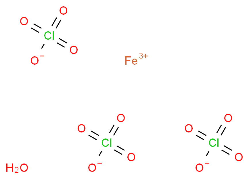 CAS_15201-61-3 分子结构