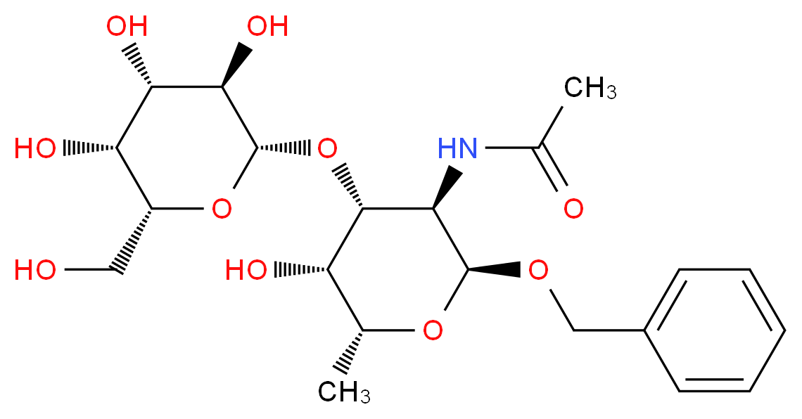 CAS_141020-28-2 分子结构
