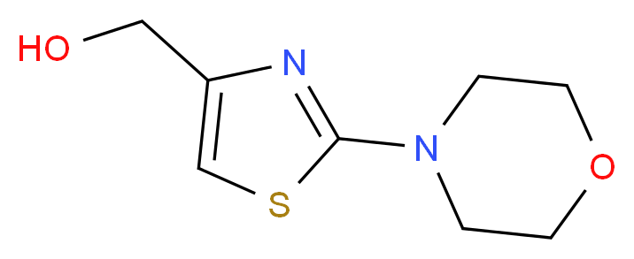 CAS_126533-96-8 分子结构