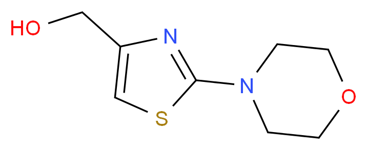 _分子结构_CAS_)