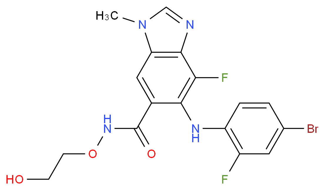 CAS_606143-89-9 molecular structure