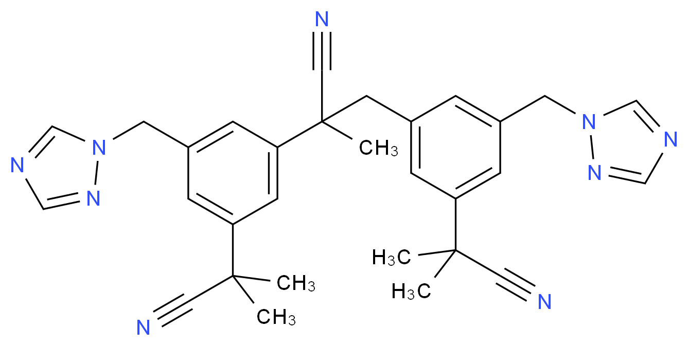 CAS_1216898-82-6 分子结构