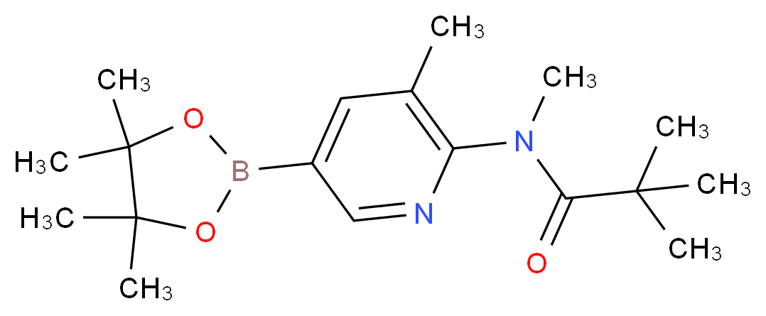 CAS_1073354-77-4 molecular structure
