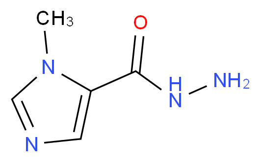CAS_23585-00-4 分子结构