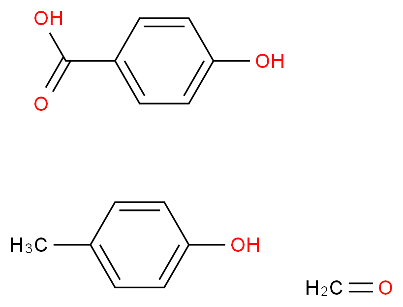 CAS_31605-48-8 分子结构