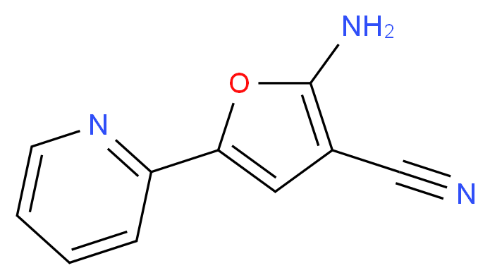 CAS_1196153-41-9 molecular structure