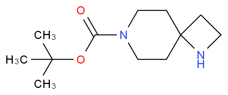 CAS_1180112-41-7 分子结构