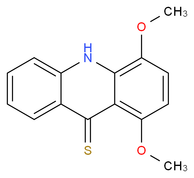 CAS_141992-47-4 molecular structure