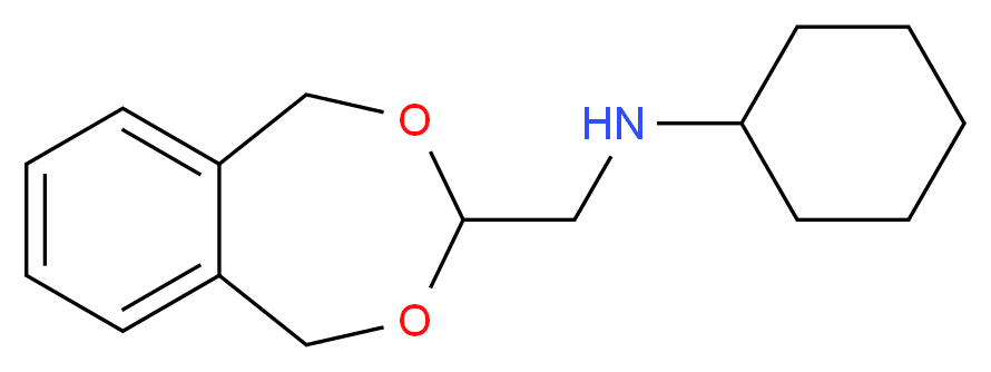 CAS_332167-80-3 分子结构