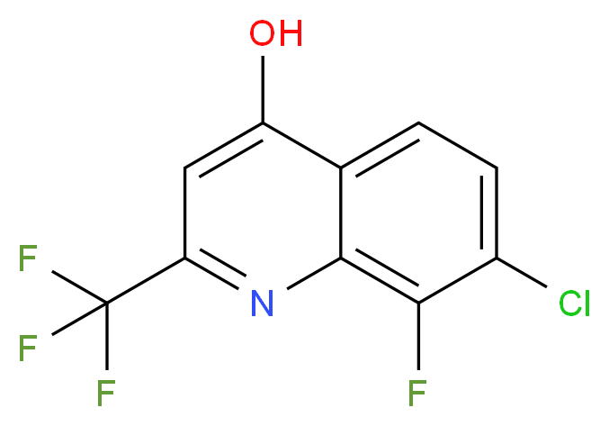 CAS_1150164-84-3 分子结构