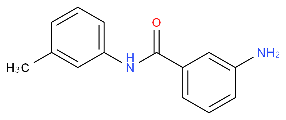 CAS_14315-23-2 分子结构