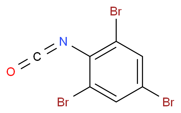 CAS_826-97-1 molecular structure