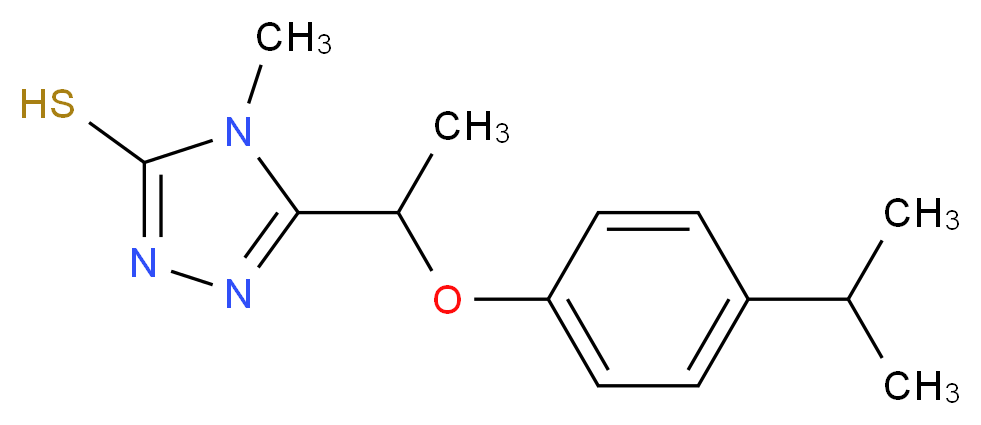 CAS_667413-64-1 molecular structure