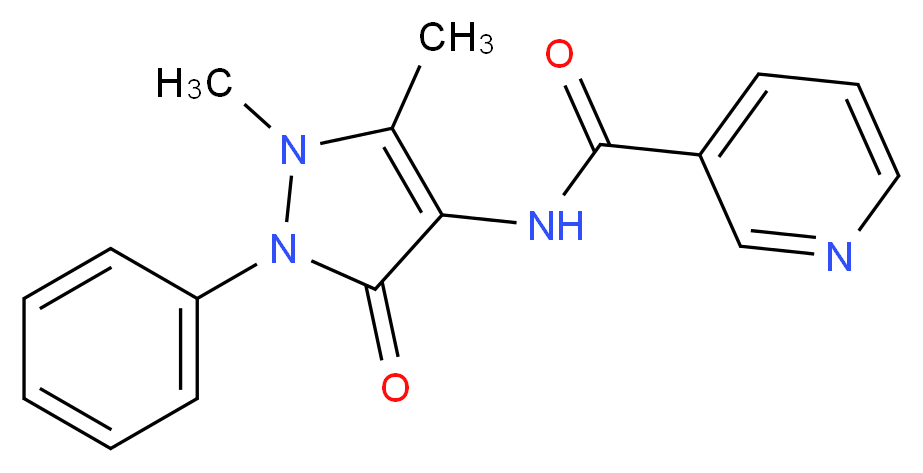 CAS_2139-47-1 molecular structure