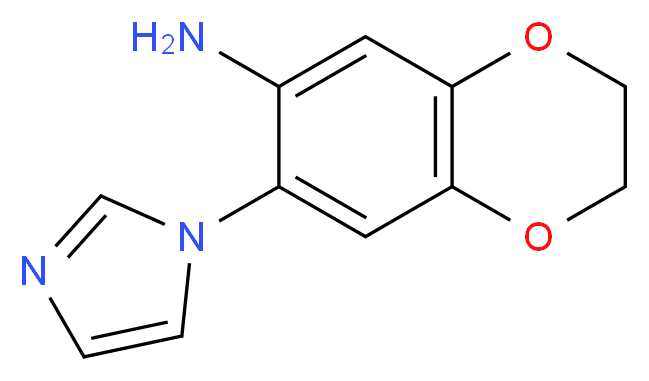 CAS_1019558-21-4 分子结构
