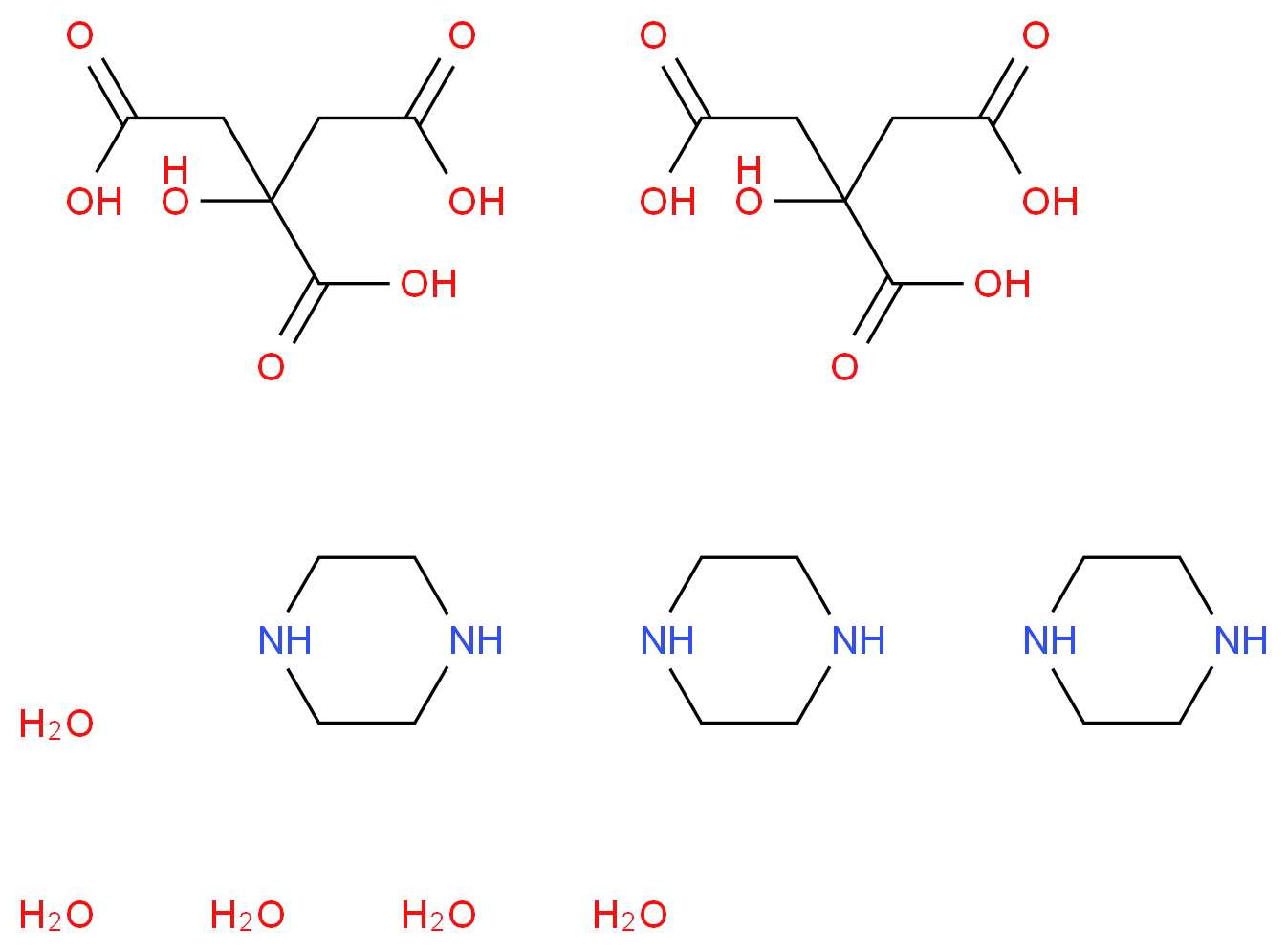 CAS_14396-16-8 分子结构