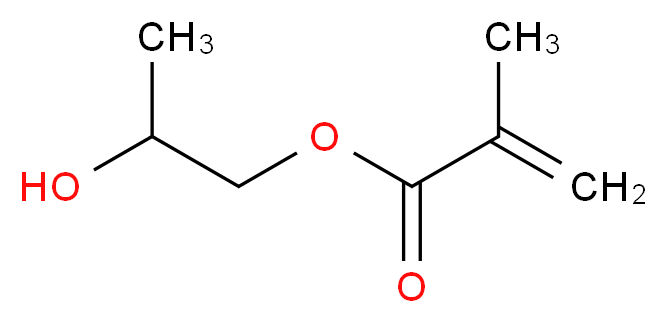 CAS_27813-02-1 分子结构