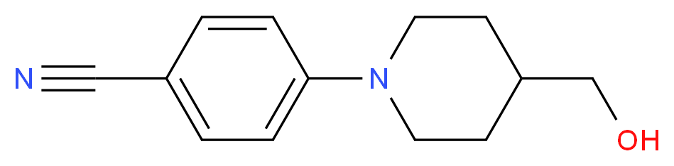 CAS_162997-46-8 分子结构
