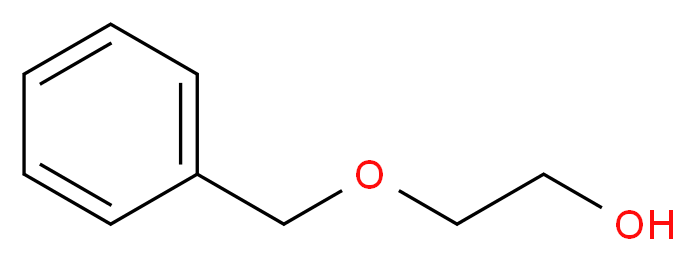 CAS_622-08-2 molecular structure