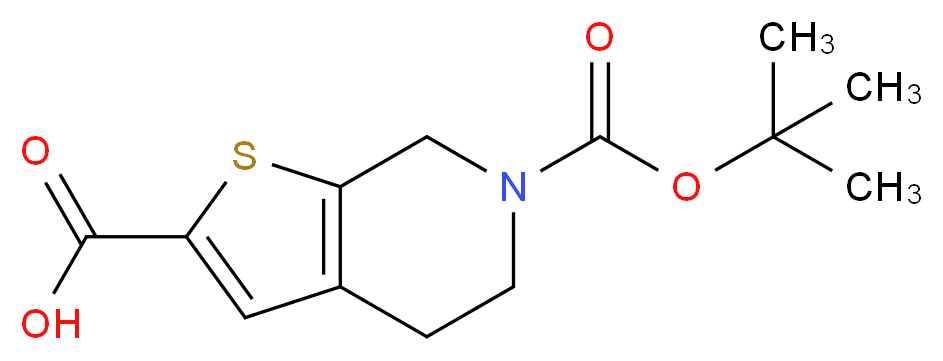 CAS_165947-51-3 molecular structure