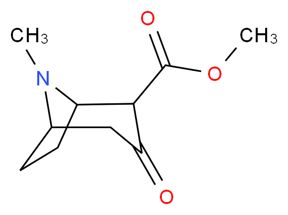 CAS_36127-17-0 分子结构