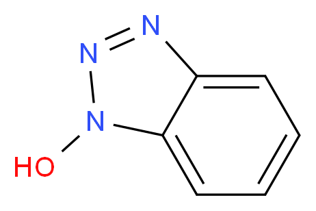 CAS_2592-95-2 molecular structure