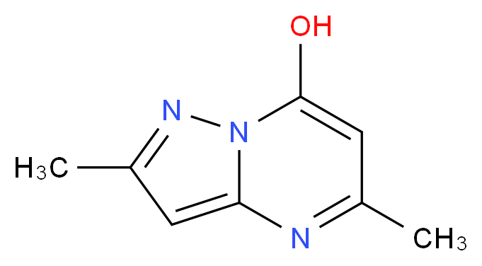 CAS_27166-46-7 分子结构