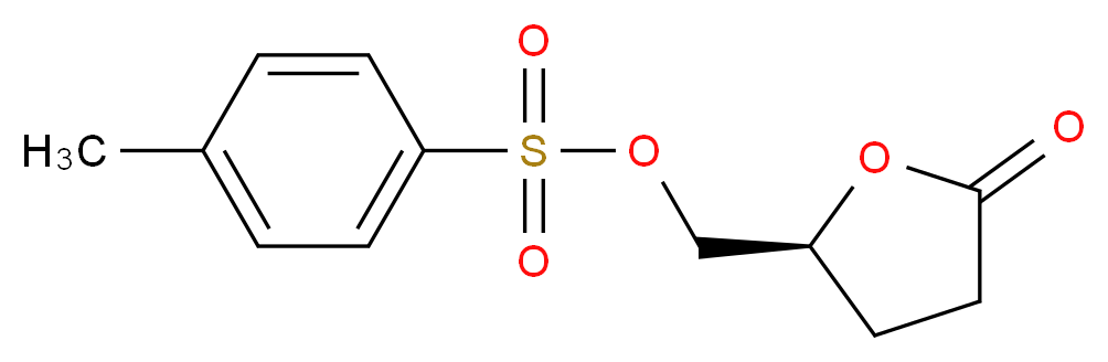 CAS_58879-34-8 分子结构