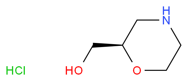 CAS_156925-22-3 分子结构
