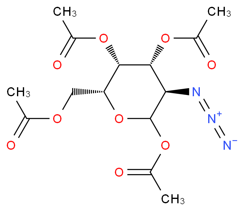 CAS_84278-00-2 分子结构