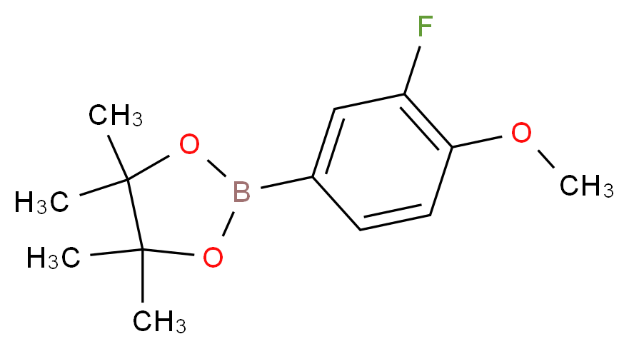 CAS_754226-34-1 molecular structure