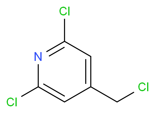 CAS_101990-72-1 molecular structure