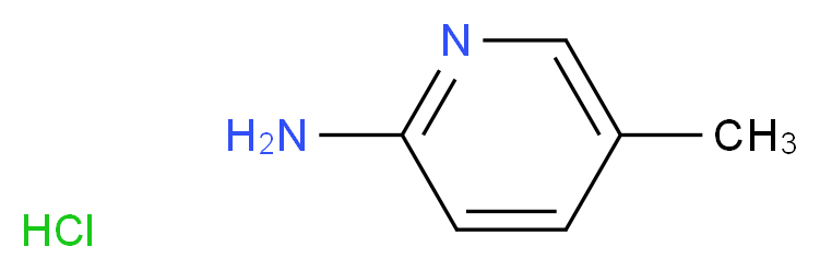 CAS_2454-96-8 分子结构