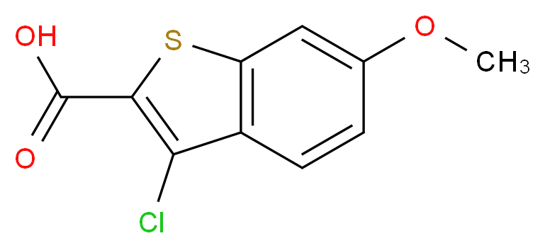 CAS_310390-60-4 分子结构