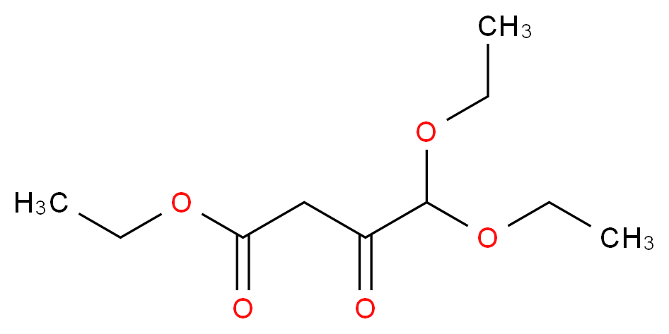 CAS_10495-09-7 分子结构