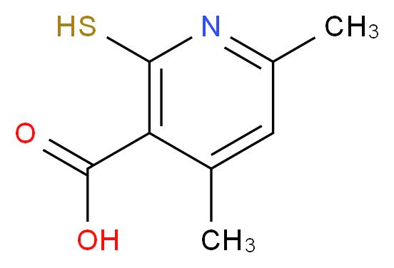 _分子结构_CAS_)