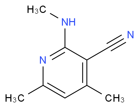 CAS_783325-61-1 分子结构