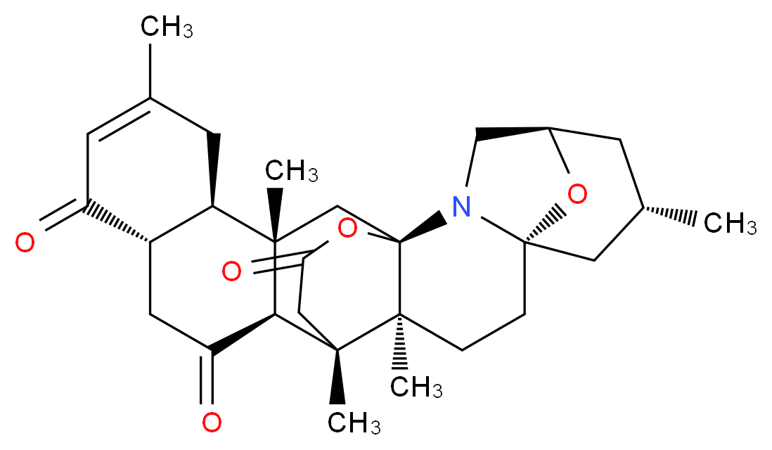 CAS_164991-65-5 分子结构